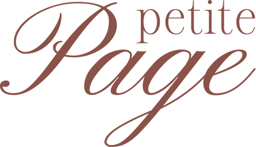 Petite Page